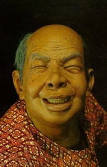 Dong Chang Kham (Thai herbal name)
