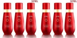 Sewa Insam Essence — Sewa ginseng water