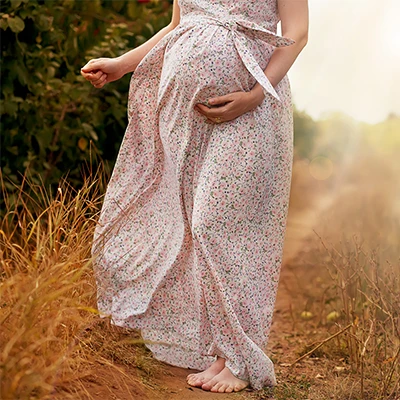 Pregnant