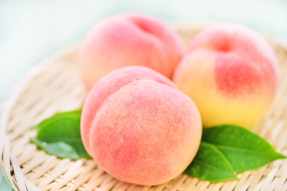Peach