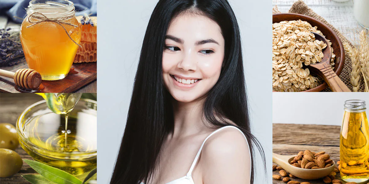 5 natural hair-mask recipes to revive damaged hair, better than before