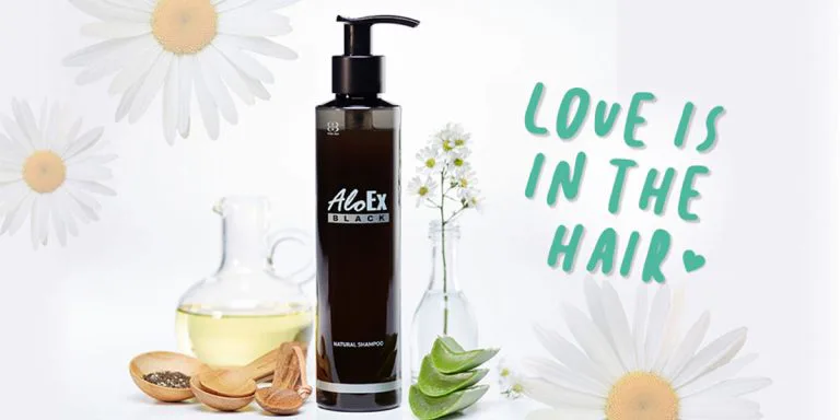 Bye-bye troublesome hair fall — confidence in any situation