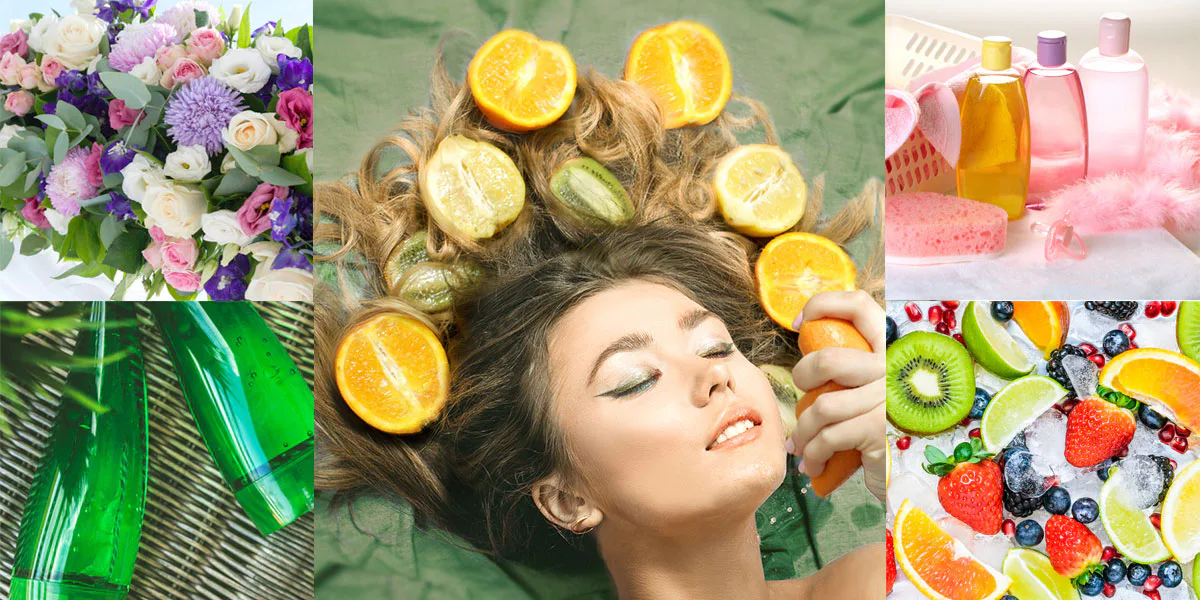 5 hottest shampoo scents on the market — which one is right for you?
