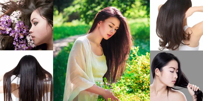 Techniques to grow hair longer without chemicals