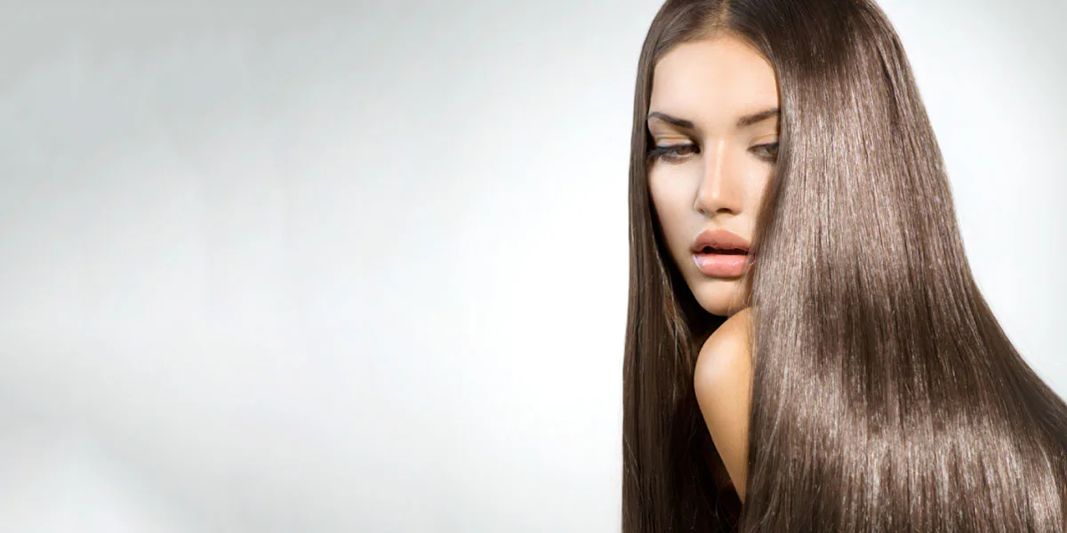 3 easy ways to restore shine to your hair