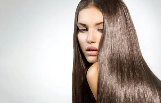 3 easy ways to restore shine to your hair