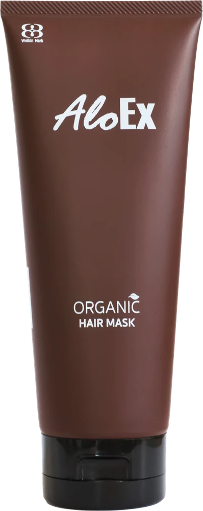 AloEx Organic Hair Mask
