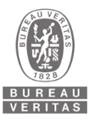 โลโก้ Bureau Veritas Certification