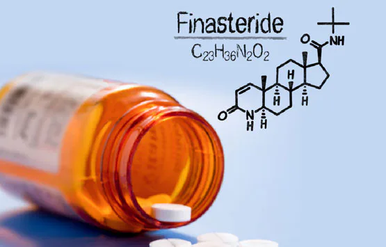 Unexpected risks of using Finasteride