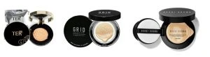 Cosmetics