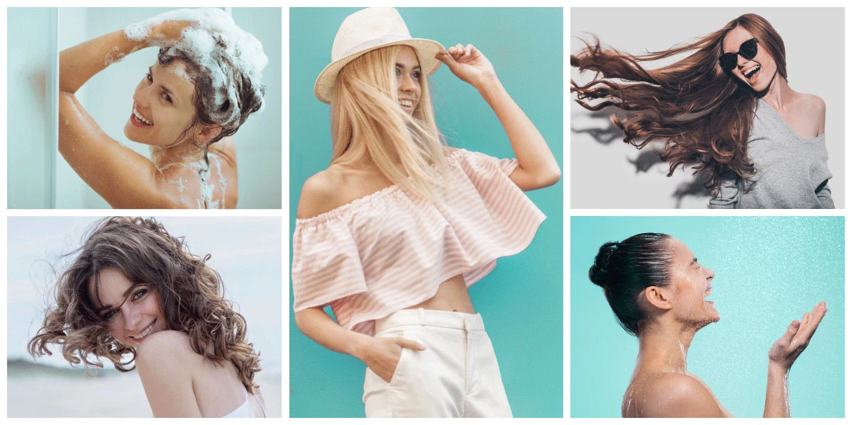12 hair-washing tips that really reduce hair fall