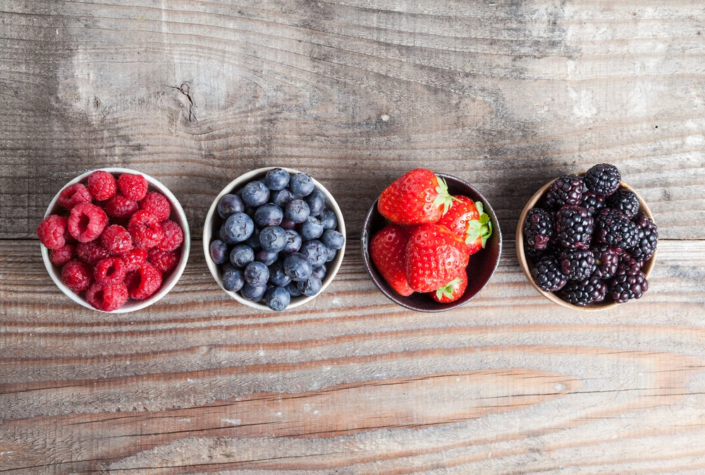 Berries