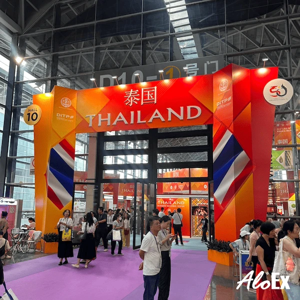 Scenes from the 22nd China-ASEAN Expo