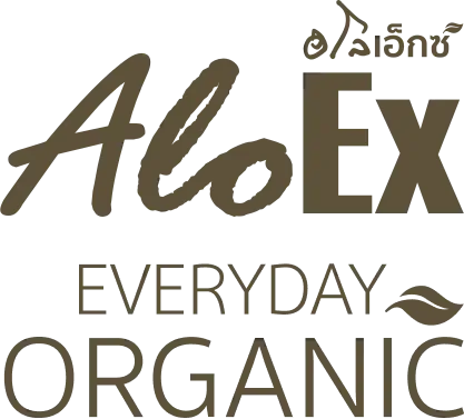 AloEx Everyday Organic Conditioner