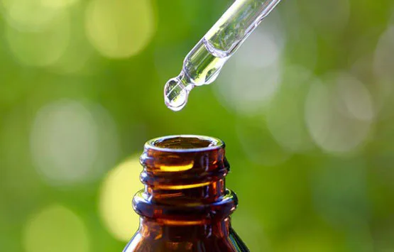 The danger of treating hair loss with Minoxidil