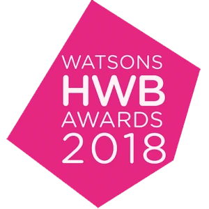 HWB award