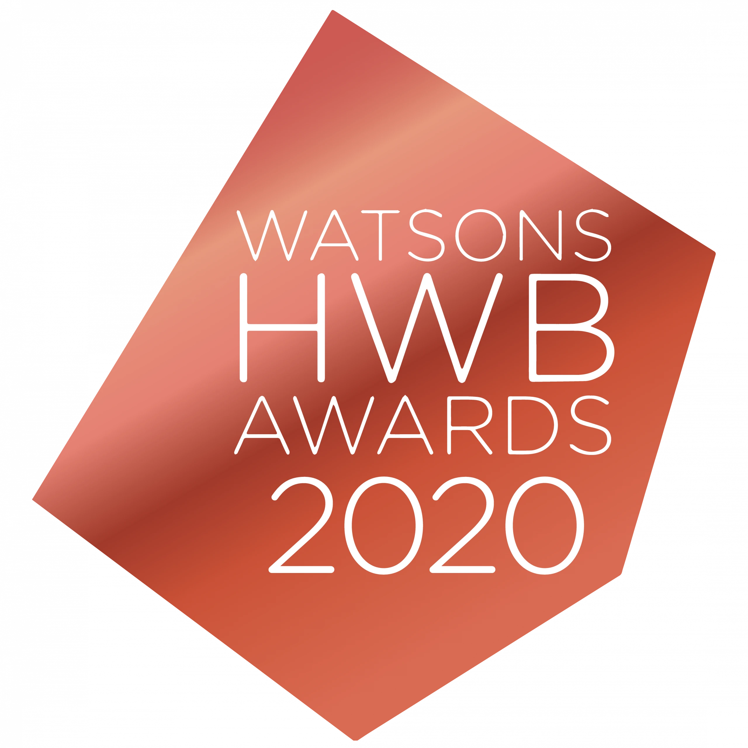 HWB Awards 2020