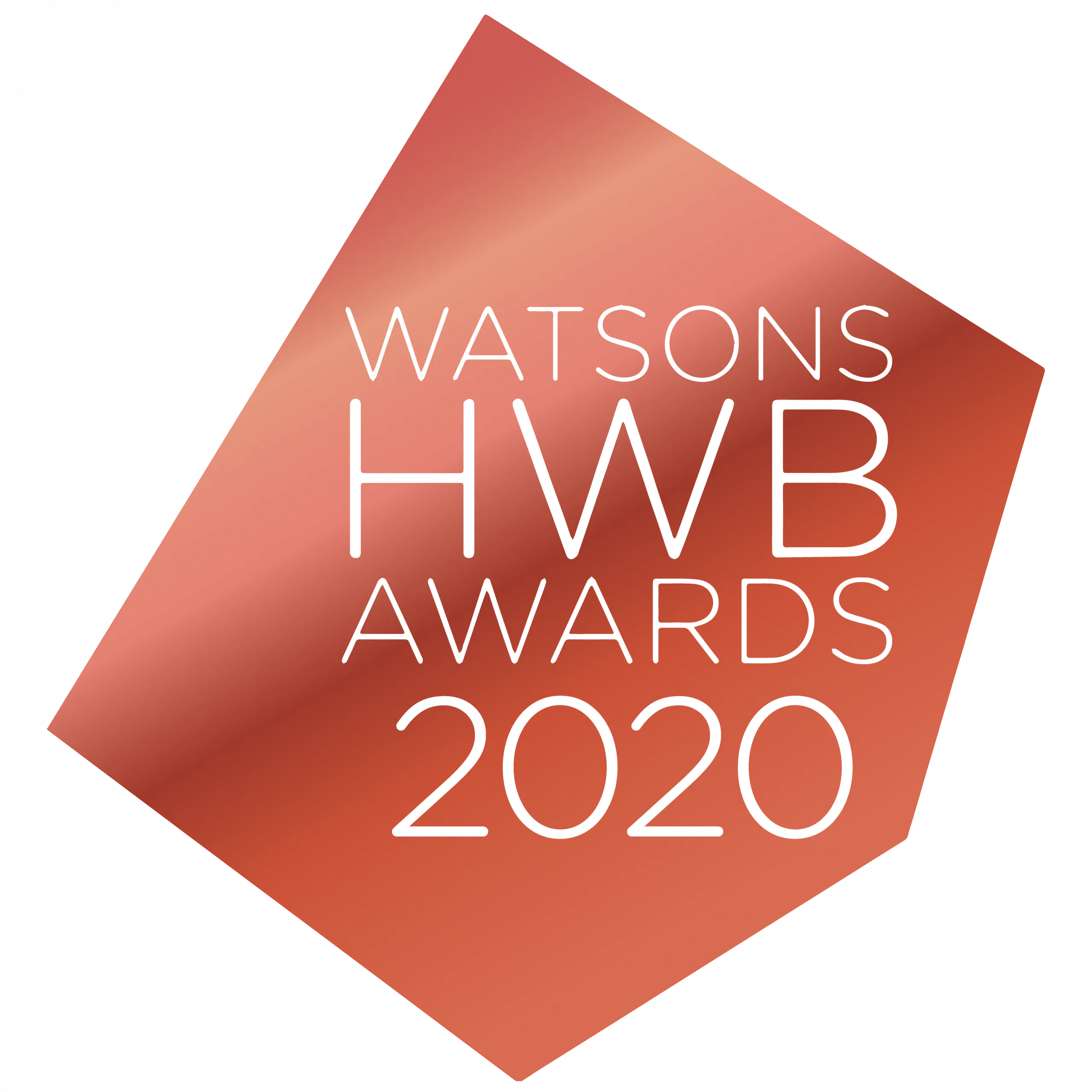 HWB Awards 2020
