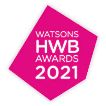 HWB award