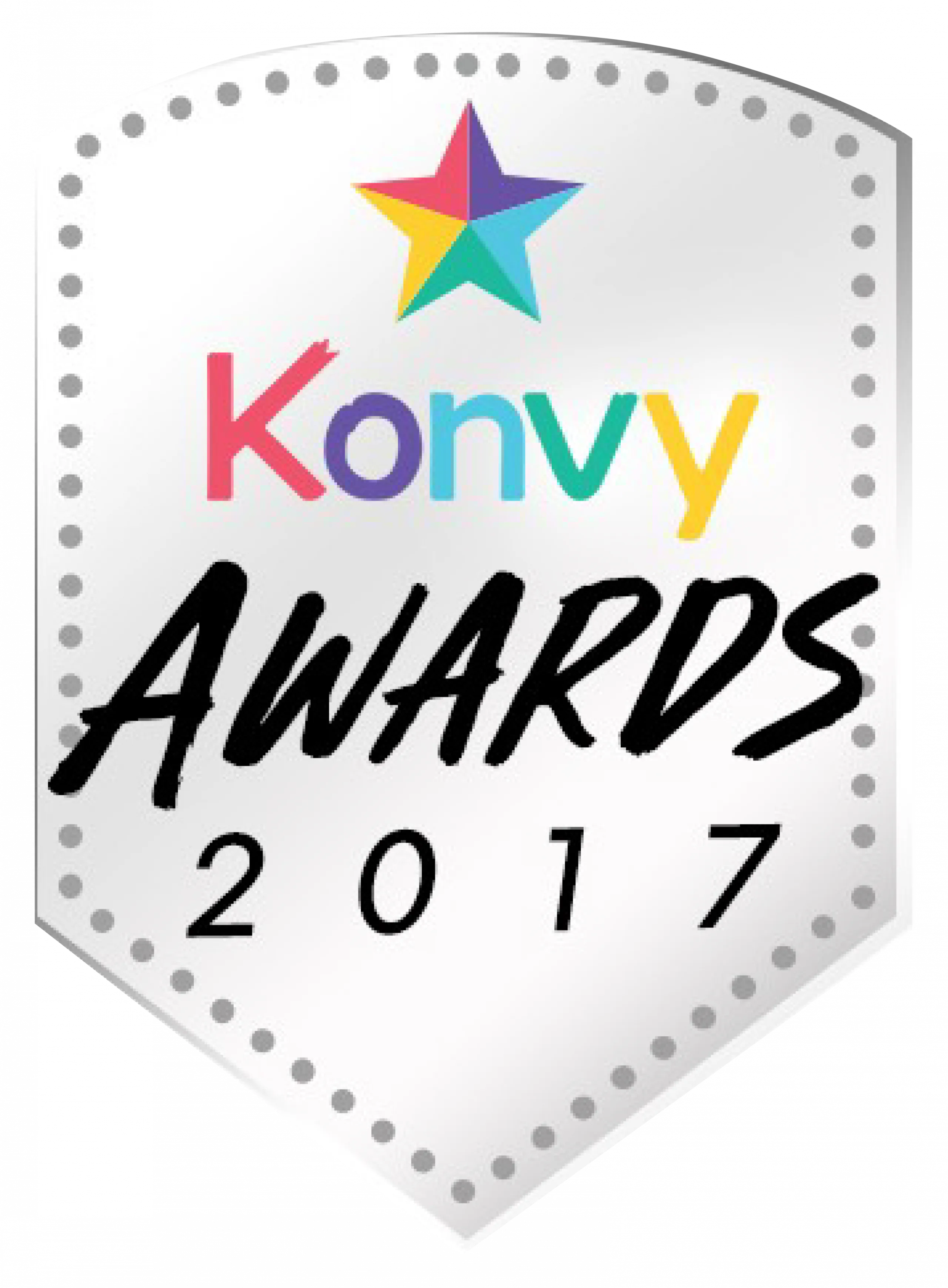 Konvy Awards 2017