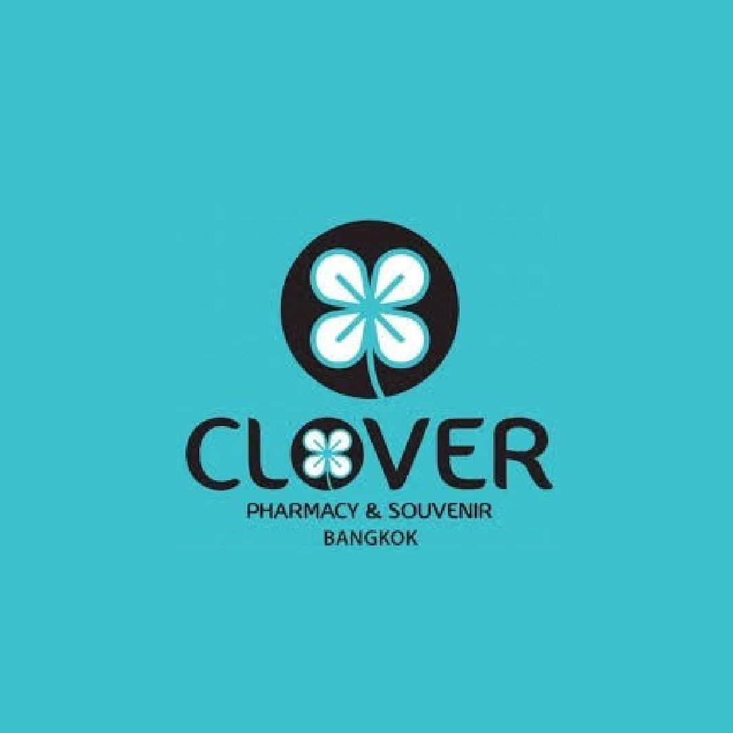 Clover Pharmacy နှင့် Souvenir