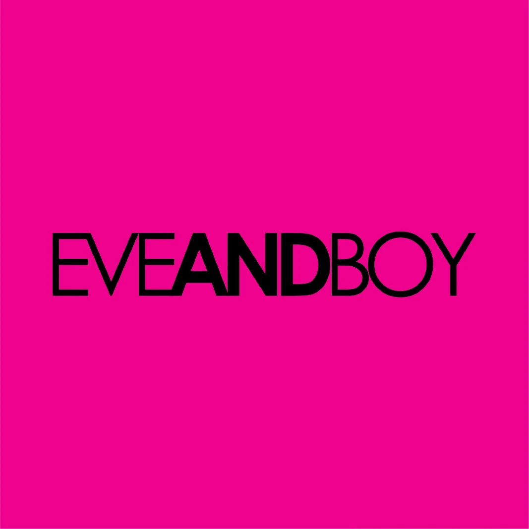 Eveandboy အလှကုန်ဆိုင်