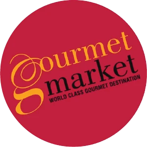 Gourmet Market အိုင်ကွန်