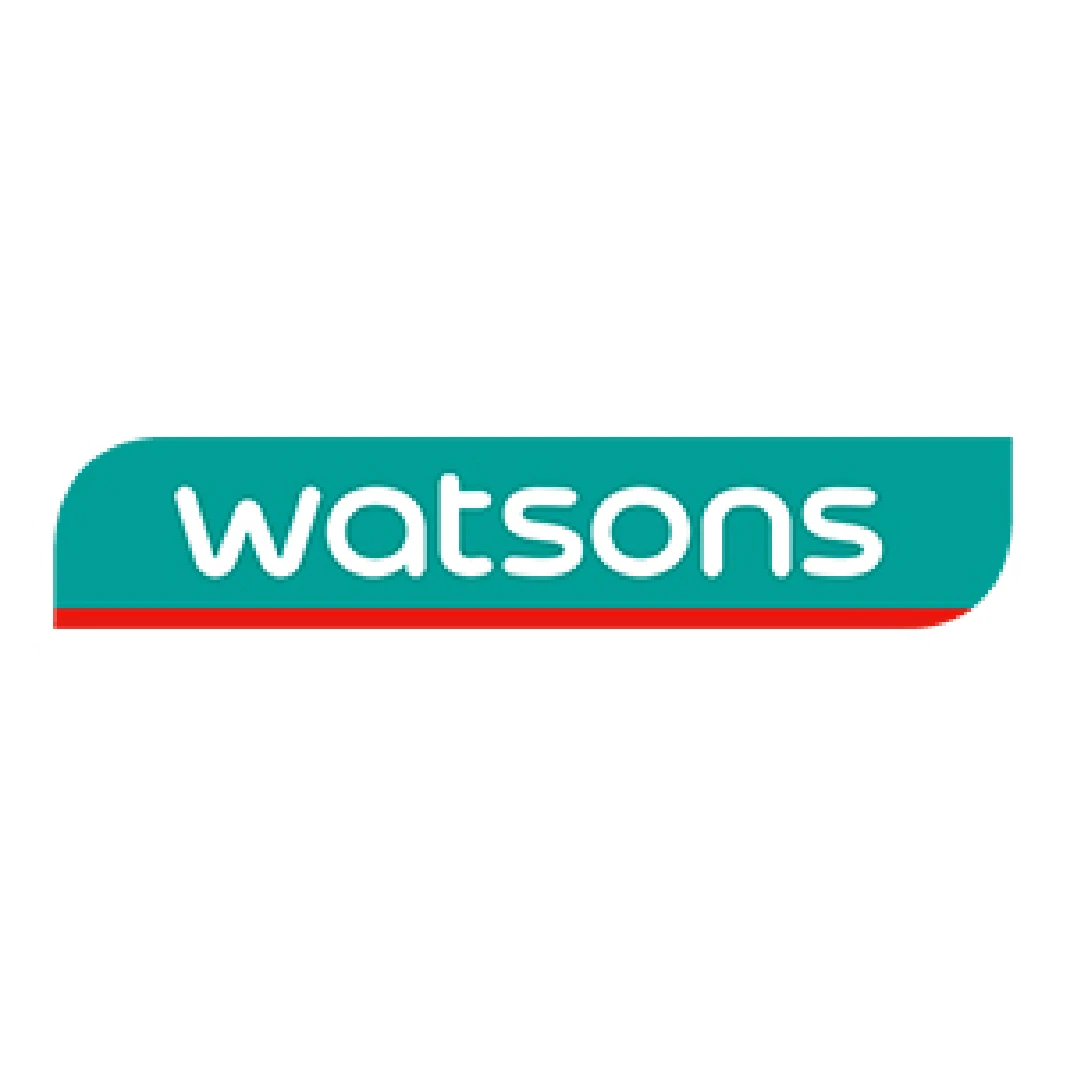 Watsons ဆေးဆိုင်