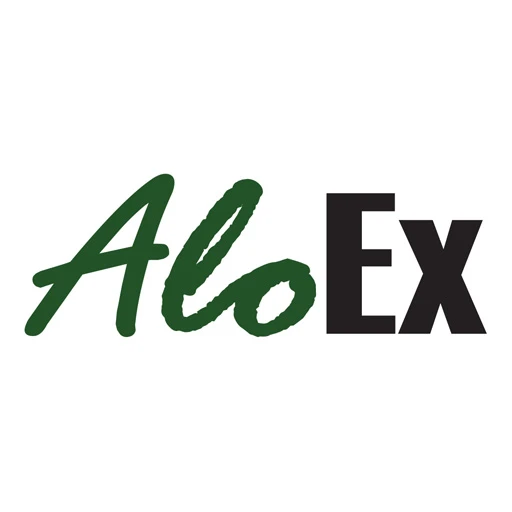 AloEx Shop တရားဝင်ဝက်ဘ်ဆိုက်