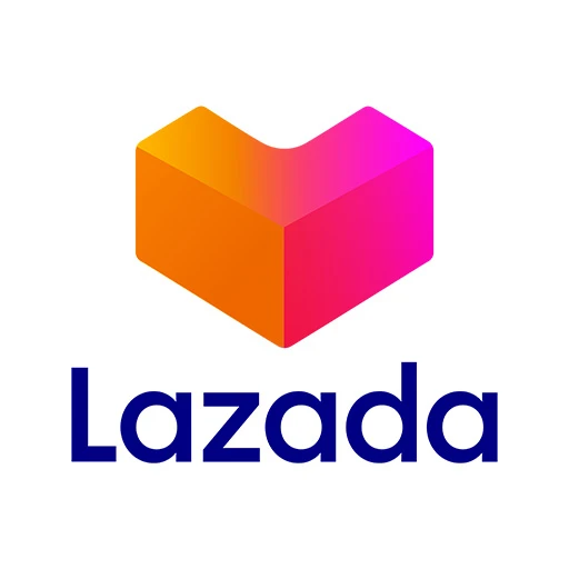 Lazada လိုဂို