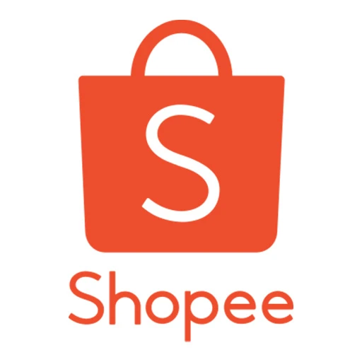 Shopee လိုဂို