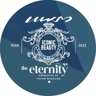 PRAEW Iconic Beauty 2023