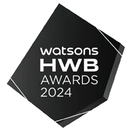 HWB award