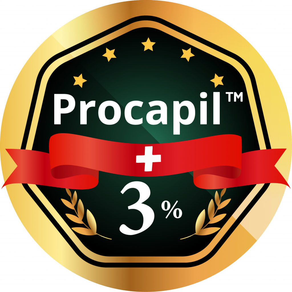 Procapil 3 Percent